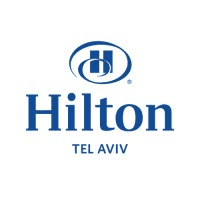 Hilton Tel Aviv & The Vista at Hilton Tel Aviv logo