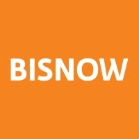 Bisnow logo