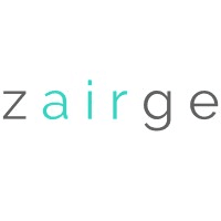 Zairge logo