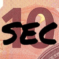 10-Sec, Inc. logo