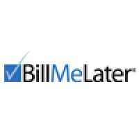 Bill Me Later, Inc. logo