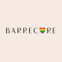 BARRECORE logo