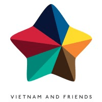 Vietnam And Friends logo