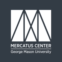 Mercatus Center at George Mason University logo