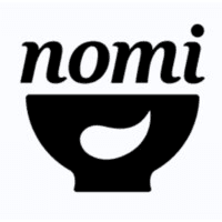 Nomi logo