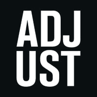 Adjust Your Set logo