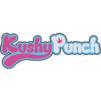 KushyPunch logo