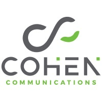 Cohen Communications - Fresno, CA logo