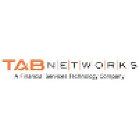 TAB Networks, Inc. logo