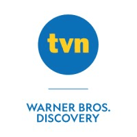 TVN Warner Bros. Discovery logo