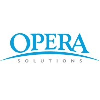 OperaSolutions logo