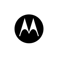 Motorola Mobility (a Lenovo Company) logo