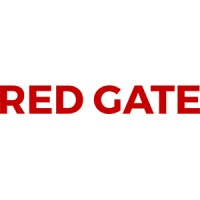 Red Gate logo