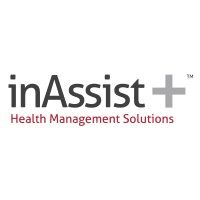 inAssist Health Management Solutions logo