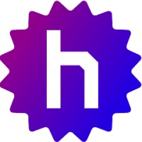Here (Here.fm) logo