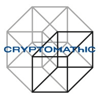 Cryptomathic logo