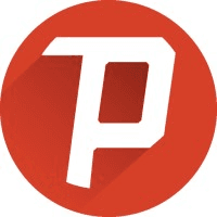 Psiphon Inc. logo