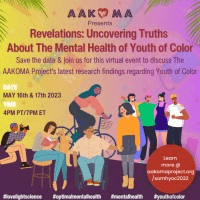 The AAKOMA Project, Inc. logo
