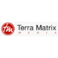 Terra Matrix Media logo