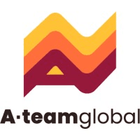 A-Team Global logo