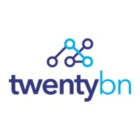 Twenty Billion Neurons logo