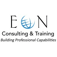 EON Consulting & Training Pte Ltd logo