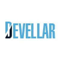 Devellar logo