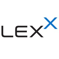 LexX Technologies logo