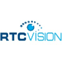 RTC-Vision Ltd. logo