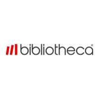Bibliotheca logo
