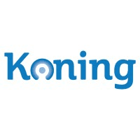 Koning Corporation logo