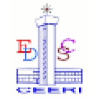 CSIR-CEERI logo