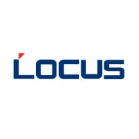 Locus Telecommunications, LLC logo