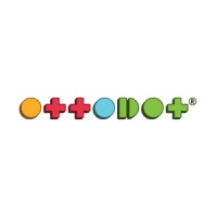 Ottodot logo