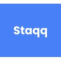 Staqq logo