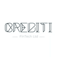 Crediti Fintech logo
