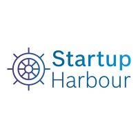 Bosch Startup Harbou logo