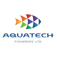 Aquatech Fisheries Ltd. logo