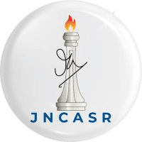 Jawaharlal Nehru Centre for Advanced Scientific Research (JNCASR) logo