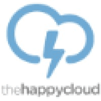 The Happy Cloud logo