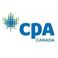 Chartered Professional Accountants of Canada (CPA Canada) logo