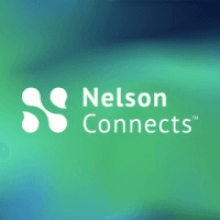 Nelson Connects logo