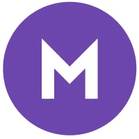 Monster logo