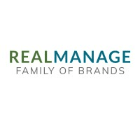 RealManage Family of Brands logo