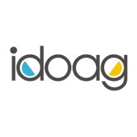 IDOAG logo