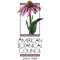 American Botanical Council logo