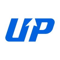 Upbit Exchange (Thailand) logo