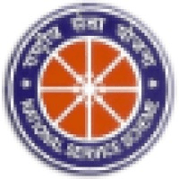 National Service Scheme, IITD logo