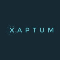 Xaptum logo