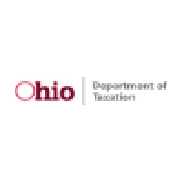 The Ohio Department of Taxation logo